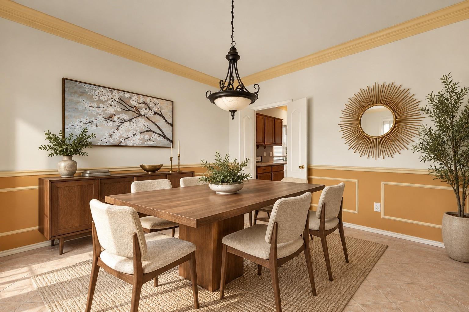 Residential in Houston 5