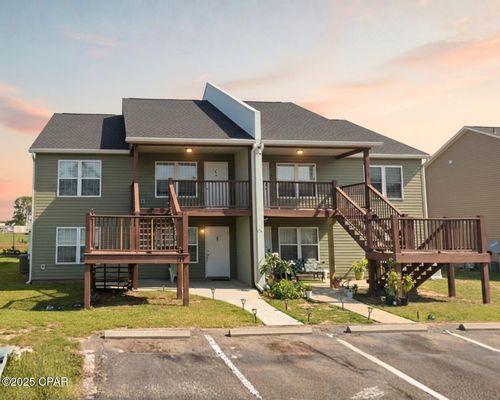 d-131 Gwyn Dr, Panama City Beach, FL, 32408-5880 | Card Image