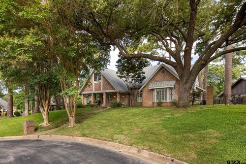 3302 Moss Glen Circle, Tyler, TX, 75707 | Card Image