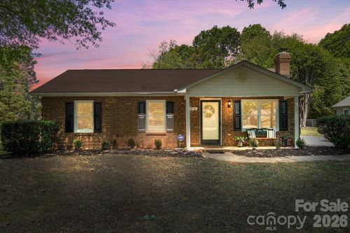 4711 Myers Rd, Monroe, NC, 28110-7924 | Card Image