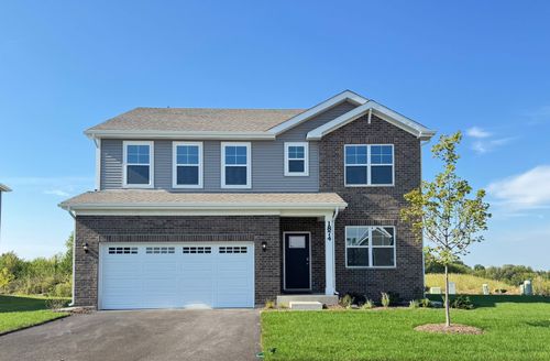 1874 Keating Dr, Aurora, IL, 60503-7300 | Card Image