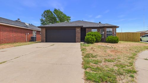 8015 Red Springs Avenue, Lubbock, TX, 79423 | Card Image