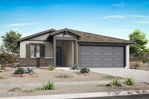 2020 E Gordal Drive, San Tan Valley, AZ, 85140 | Card Image