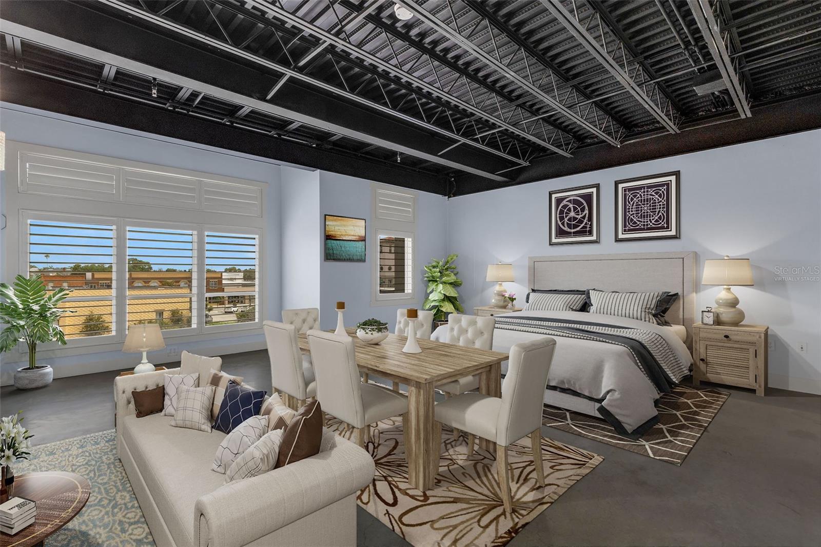 Residential in LAKELAND 5