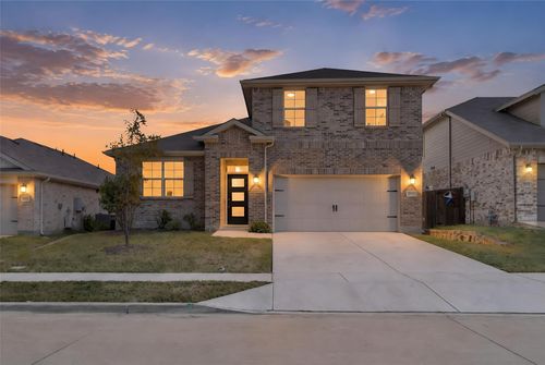 3906 Kipling Dr, Crandall, TX, 75114-0230 | Card Image