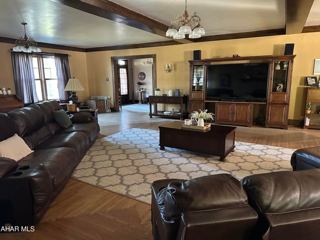 701 Spang St, House other with 8 bedrooms, 8 bathrooms and null parking in Roaring Spring PA | Image 46