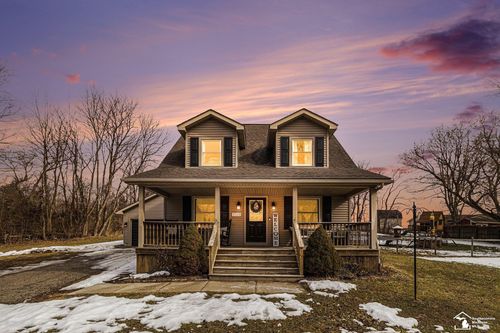 2519 N Wilmoth Hwy, Adrian, MI, 49221-8351 | Card Image