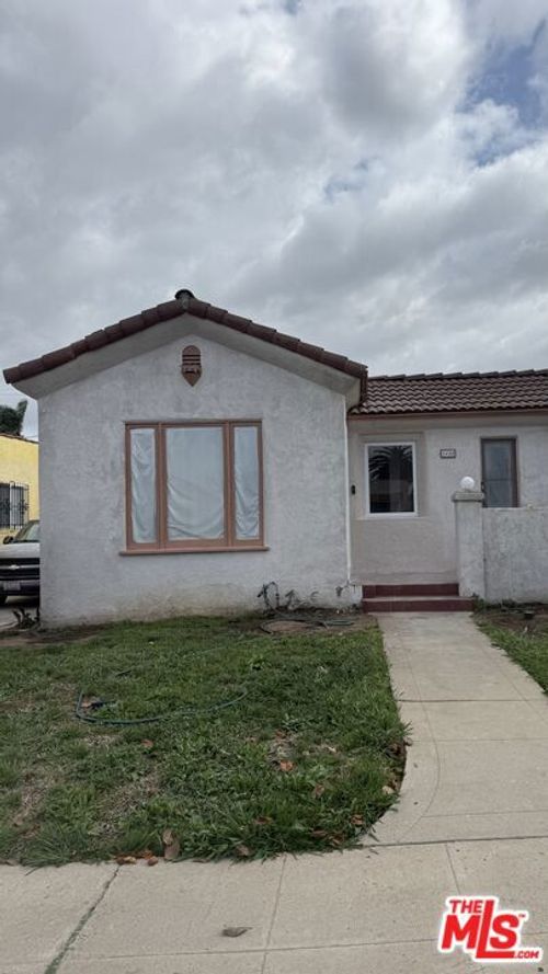 1440 W 91st Place, Los Angeles, CA, 90047 | Card Image