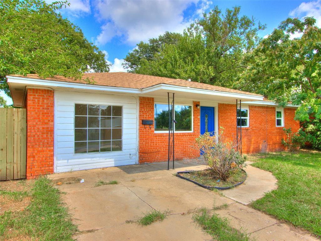 Oliver St, Norman, OK 73071