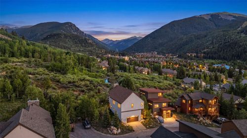 640 Meisel Dr, KEYSTONE, CO, 80435-7717 | Card Image