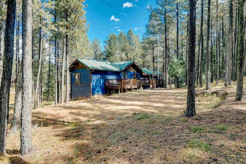 57 Sarazen Ter, Angel Fire, NM, 87710-8245 | Card Image