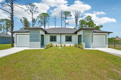 845/847 Meadow Road, Lehigh Acres, FL, 33973 | Card Image