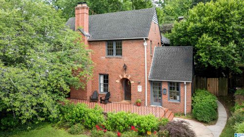 3443 Cliff Rd S, BIRMINGHAM, AL, 35205-1504 | Card Image