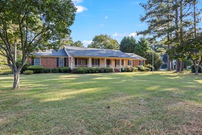 22 Timberidge Drive, House other with 4 bedrooms, 2 bathrooms and null parking in North Augusta SC | Image 3