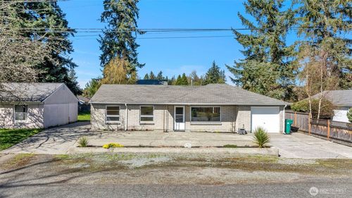 1314 N 188th St, Shoreline, WA, 98133-4008 | Card Image
