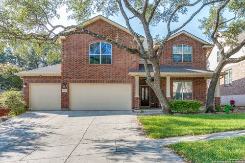 12326 Corsicana Ml, San Antonio, TX, 78253-5506 | Card Image