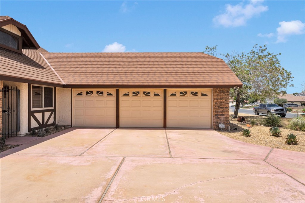 Residential in Victorville 4