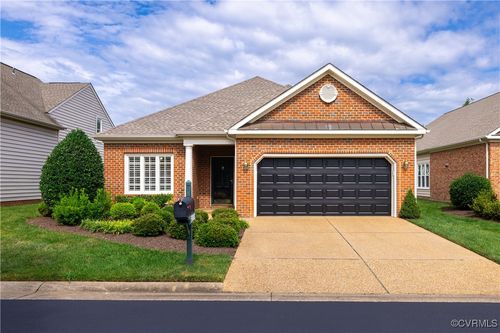 5008 Hickory Downs Ct, Glen Allen, VA, 23059-2553 | Card Image