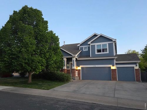 1734 Wood Duck Dr, Johnstown, CO, 80534-9260 | Card Image