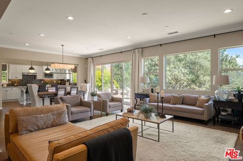 4964 Hydepark Drive, Agoura Hills, CA, 91301 | Card Image