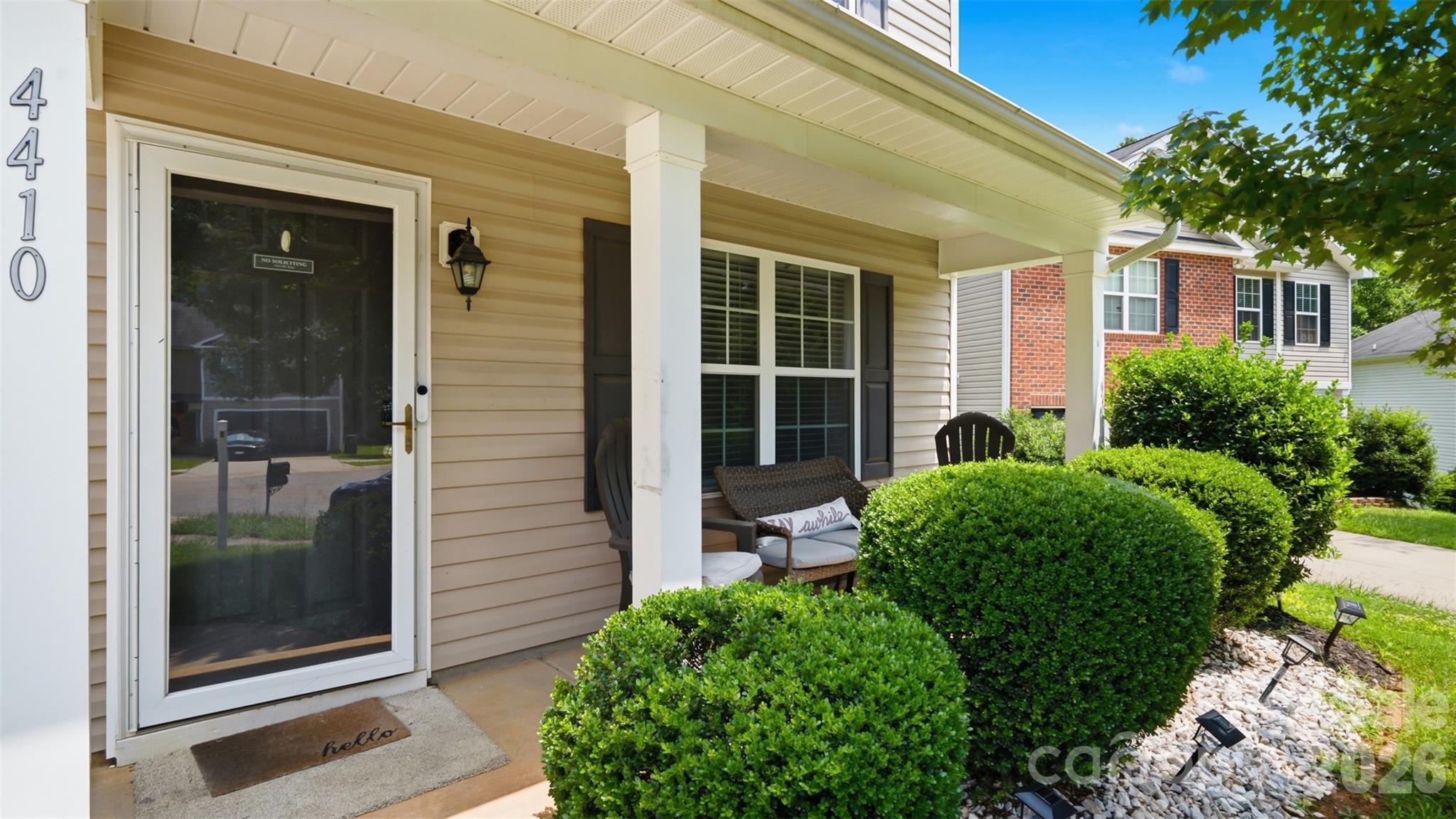 Residential in Charlotte 3