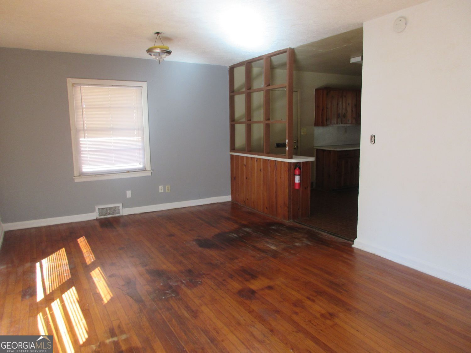 Residential in Decatur 2