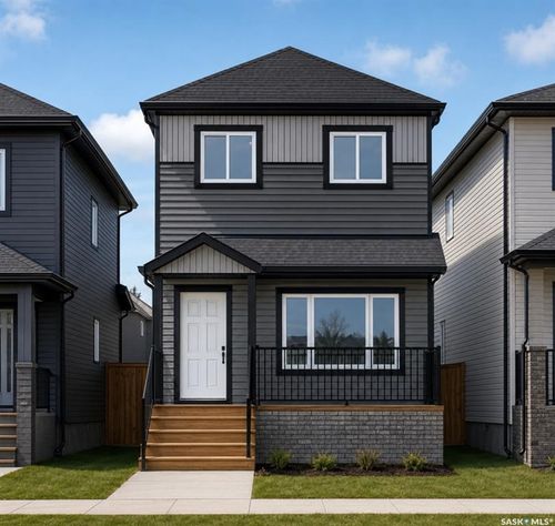 1517 Richardson Rd, House with 3 bedrooms, 3 bathrooms and 2 parking in Saskatoon SK | Card Image