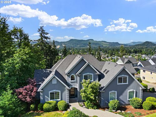 380 Mountaingate Dr, Springfield, OR, 97478-7731 | Card Image