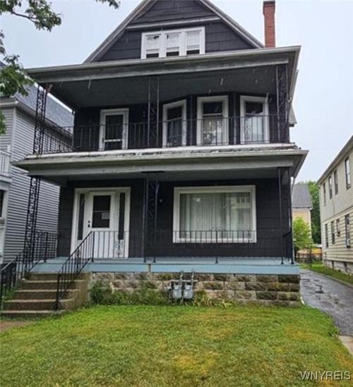109 Indian Church Rd, Buffalo, NY, 14210-2458 | Card Image