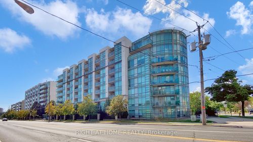 609-3840 Bathurst St, North York, ON, M3H6C6 | Card Image