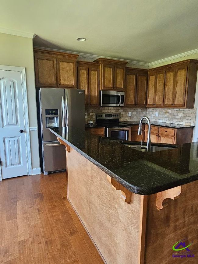 904 Rainbow Springs Rd, House other with 4 bedrooms, 3 bathrooms and null parking in Macon GA | Image 5