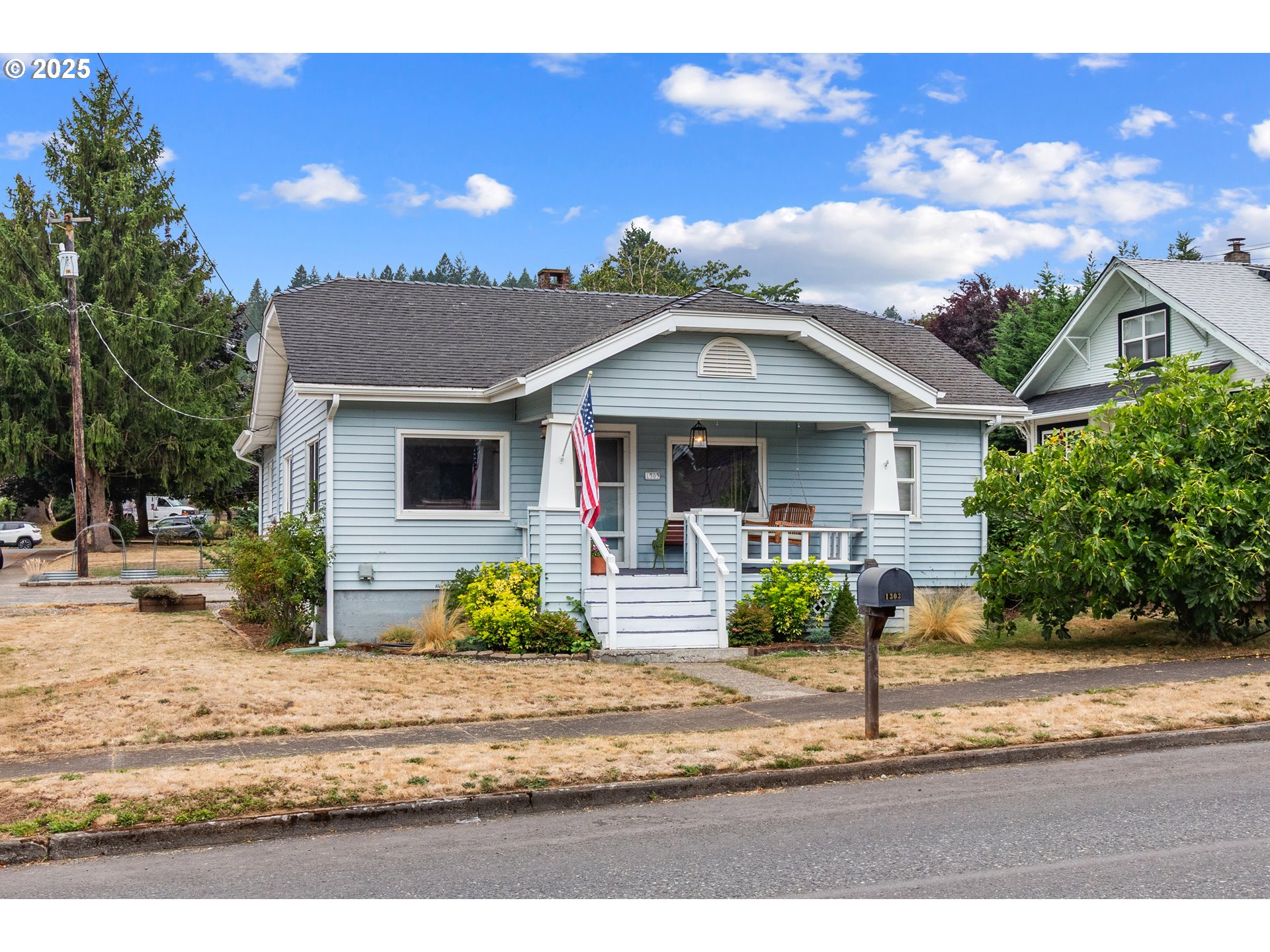 1303 Division St, For Sale in Camas - eXp Realty