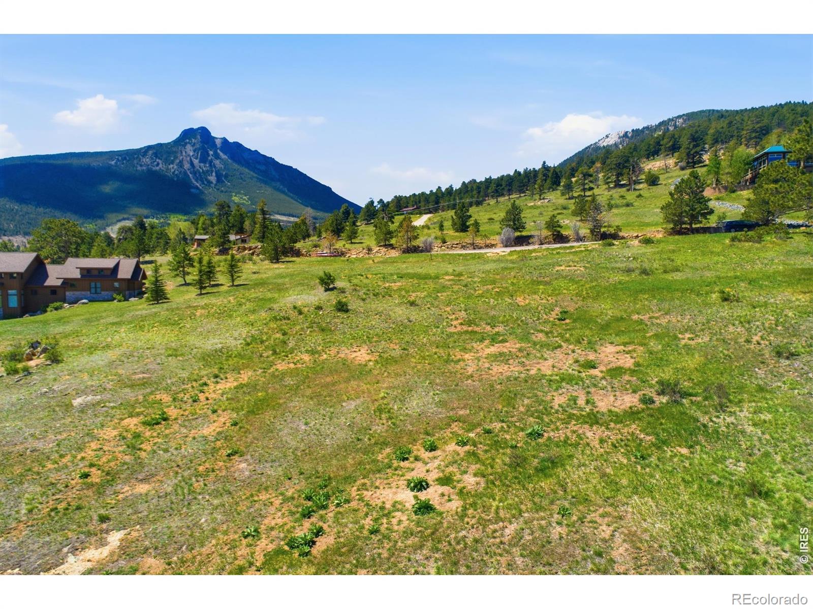 Land in Estes Park 3