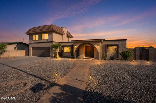2451 E Glencove St, Mesa, AZ, 85213-4141 | Card Image