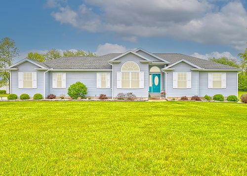 6573 Sweet Clover Hills Dr, Jonesville, MI, 49250-9123 | Card Image