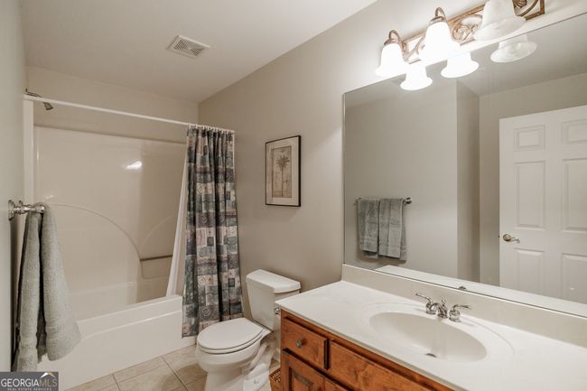 1181 Knob Creek Dr, House other with 4 bedrooms, 4 bathrooms and 2 parking in Athens GA | Image 46