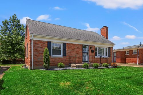 955 Effie Rd, Lexington, KY, 40511-2261 | Card Image