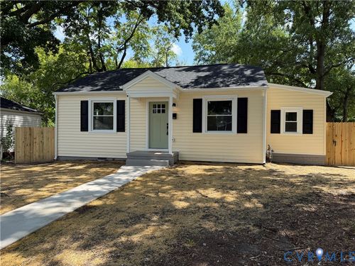 1601 N 25th St, Richmond, VA, 23223-4403 | Card Image