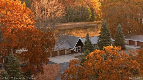 9425 Lake May Rd, Hawks, MI, 49743-9632 | Card Image