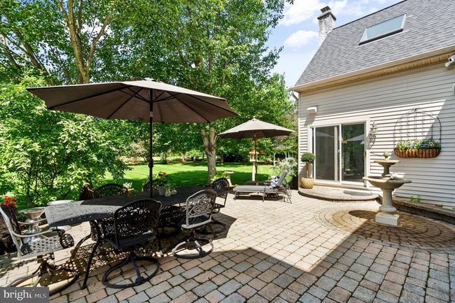 75 Bittersweet Dr, House other with 4 bedrooms, 5 bathrooms and null parking in DOYLESTOWN PA | Image 54