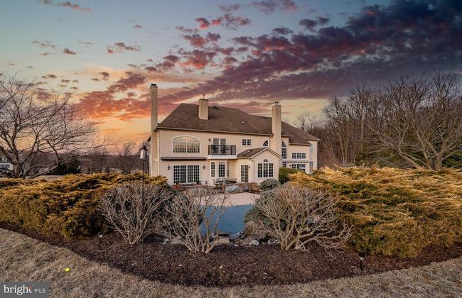 319 Ironstone Ln, Home with 4 bedrooms, 4 bathrooms and null parking in ELVERSON PA | Image 79