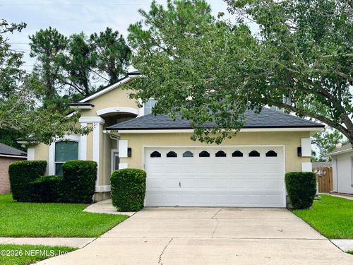 3719 Sea Hawk St E, Jacksonville, FL, 32224-2261 | Card Image