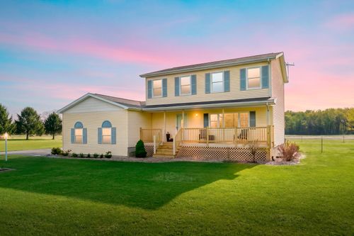 6091 S 30th Street, Pavilion Township, MI, 49048 | Card Image