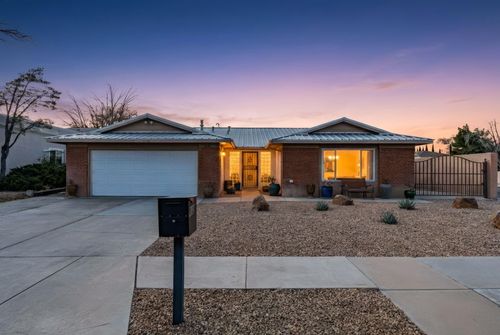 5139 Saratoga Pl Nw, Albuquerque, NM, 87120-2050 | Card Image