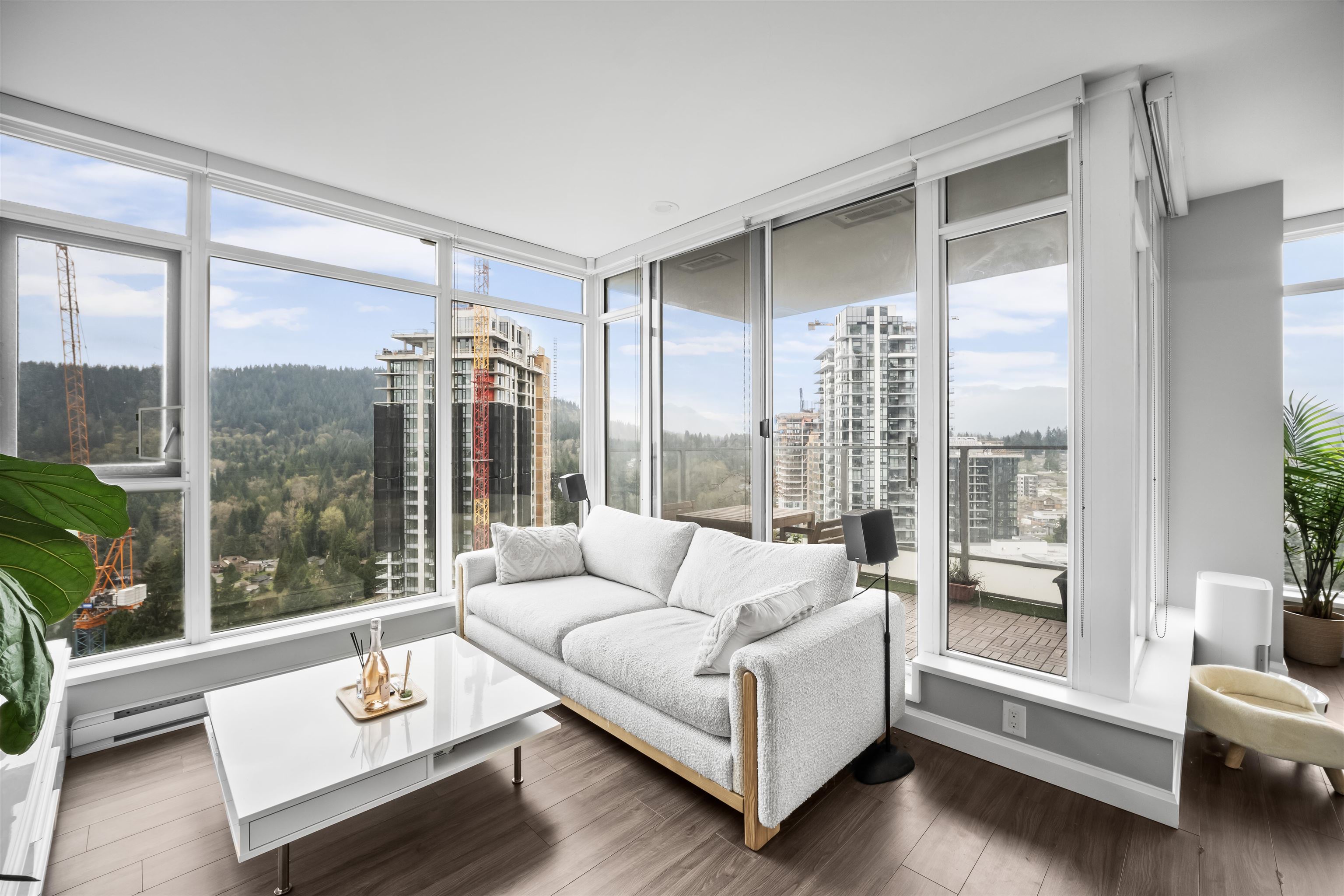 Residential in Coquitlam 5