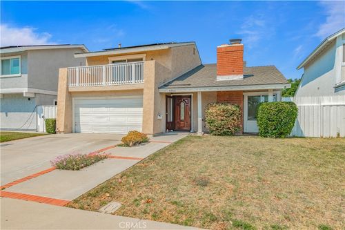 4351 Pioneer St, Irvine, CA, 92604-2716 | Card Image