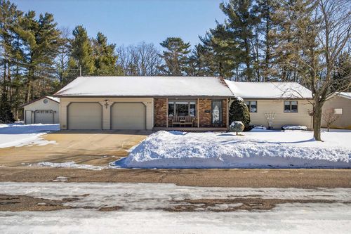 410 N 20th Street, WISCONSIN RAPIDS, WI, 54494 | Card Image