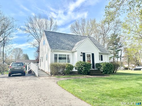 102 Diane Dr, Manchester, CT, 06040-6504 | Card Image