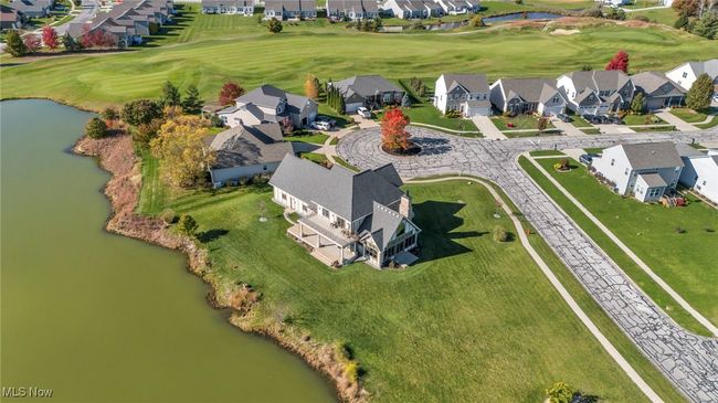 808 Buckingham Dr, House other with 3 bedrooms, 4 bathrooms and null parking in Lagrange OH | Image 5
