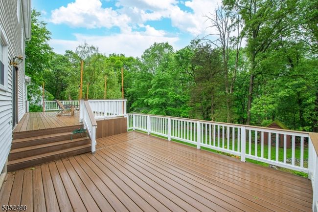 8 Kevin Dr, House other with 4 bedrooms, 2 bathrooms and null parking in Flanders NJ | Image 33